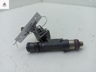 форсунка Opel Astra H 2004, 1.4 л., бензин, МКПП, синий, хетчбэк 5 дв., 0280158501