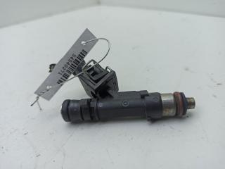 форсунка Opel Astra H 2004, 1.4 л., бензин, МКПП, синий, хетчбэк 5 дв., 0280158501