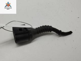 разъем (фишка) проводки Audi A4 B6 2002, 2.5 л., дизель, АКПП, чёрный, универсал, 1J0973714