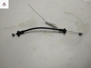 Трос двери задней Ford Focus 2 поколение [рестайлинг] 2009, 1.6 л., дизель, МКПП, чёрный, хетчбэк 5 дв., 981148