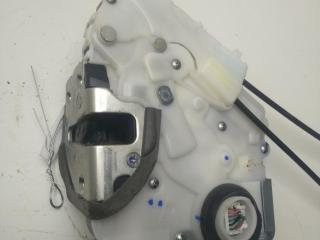 трос двери Toyota Yaris XP130 [2-й рестайлинг] 2018, 1.5 л., бензин, АКПП, серый, хетчбэк 5 дв.