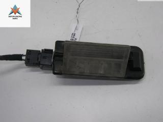 подсветка номера BMW 3 серия E36 1994, 1.6 л., бензин, МКПП, зелёный, хетчбэк 3 дв., 1387048