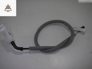 трос двери BMW 3 серия E90/E91/E92/E93 2007, 2.0 л., дизель, МКПП, жёлтый, универсал, 7069969