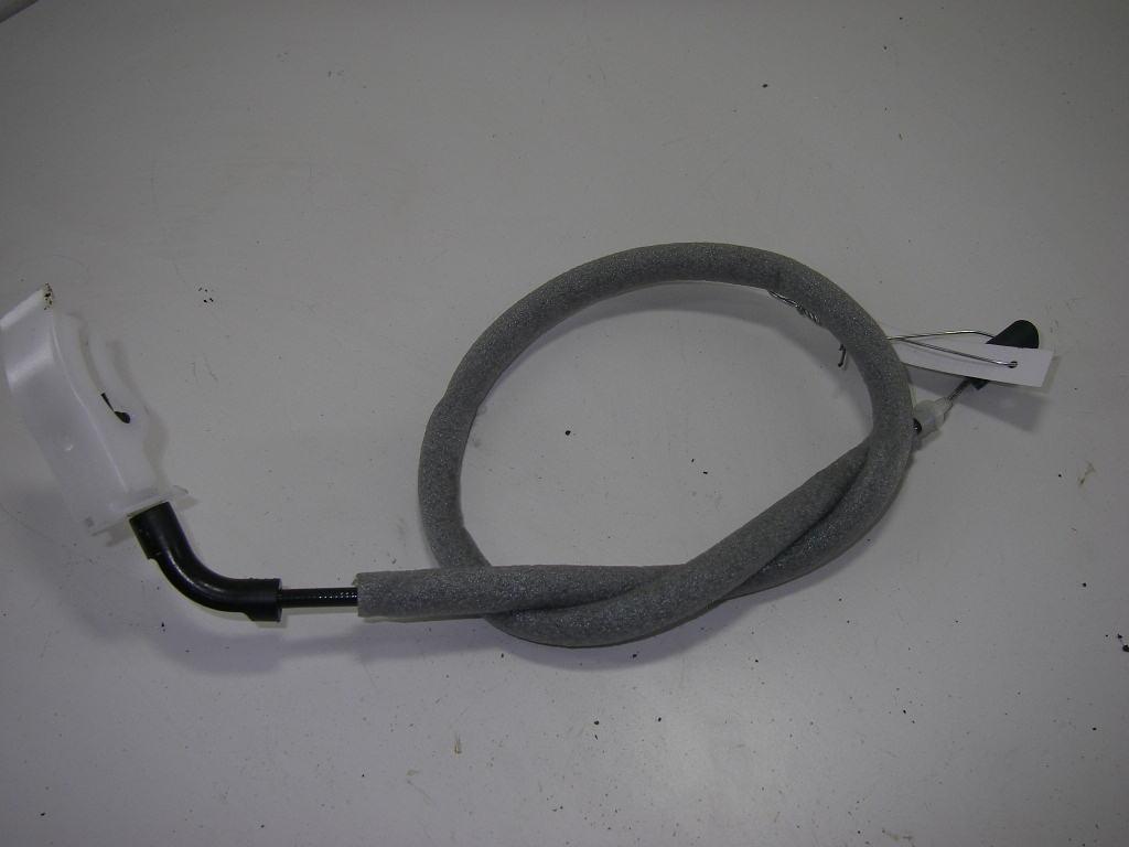 трос двери BMW 3 E90/E91/E92/E93 2007, 2.0 л., дизель, МКПП, жёлтый, универсал, 7069969