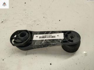 ручка стеклоподъемника Volkswagen Vento 1 поколение 1992, 1.8 л., бензин, АКПП, синий, седан, 1H0837581