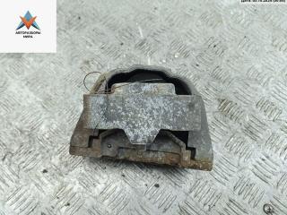 подушка крепления двигателя Volkswagen Golf 4 поколение 2004, 1.4 л., бензин, МКПП, чёрный, универсал, 1J0199262BK