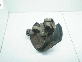 Кулак (корпус ступицы) задний правый Ford Cougar 9 поколение 1998, 2.0 л., бензин, МКПП, синий, купе