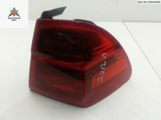 фонарь задний правый BMW 3 серия E90/E91/E92/E93 2007, 3.0 л., дизель, АКПП, серый, универсал