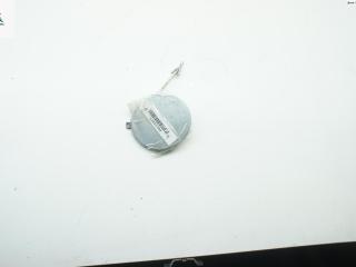 заглушка (решетка) в бампер Ford Mondeo 3 поколение [рестайлинг] 2003, 2.0 л., бензин, МКПП, серый, хетчбэк 5 дв.