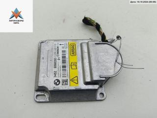 блок AirBag BMW 3 серия F30/F31/F34 2013, 2.0 л., дизель, АКПП, чёрный, седан, 34526868253