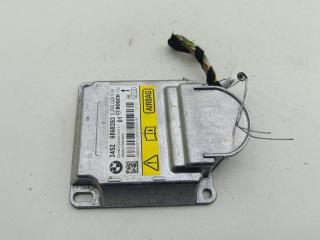 блок AirBag BMW 3 F30/F31 2013, 2.0 л., дизель, АКПП, чёрный, седан, 34526868253