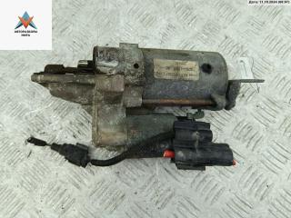 стартер Ford Mondeo 3 поколение [рестайлинг] 2005, 1.8 л., бензин, МКПП, чёрный, седан, 1S7D11000A