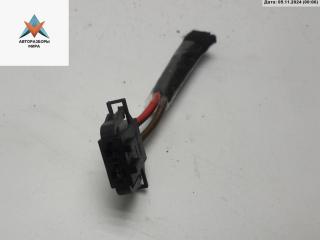 разъем (фишка) проводки Volkswagen Golf 5 поколение 2005, 1.4 л., бензин, МКПП, синий, хетчбэк 3 дв., 1J0972752