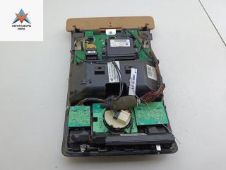 фонарь салона (плафон) Porsche Cayenne 955 2003, 4.5 л., бензин, АКПП, чёрный, внедорожник 5 дв.