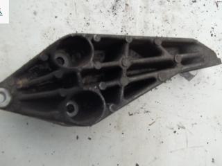 кронштейн КПП Opel Vectra B [рестайлинг] 2000, 1.6 л., бензин, МКПП, синий, седан