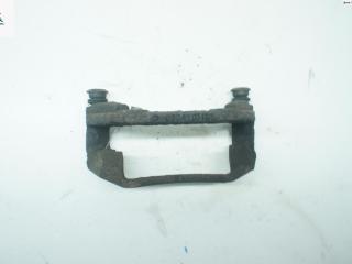 скоба суппорта Ford Mondeo 3 поколение [рестайлинг] 2003, 2.0 л., бензин, МКПП, синий, универсал, 0204YO1125