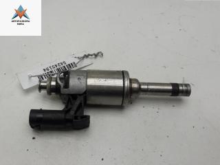 форсунка Volkswagen Polo 5 поколение [рестайлинг] 2015, 1.2 л., бензин, МКПП, чёрный, хетчбэк 5 дв., 0261500354