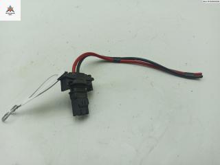 разъем (фишка) проводки Renault Scenic 1 поколение [рестайлинг] 2002, 2.0 л., бензин, АКПП, серый, минивэн