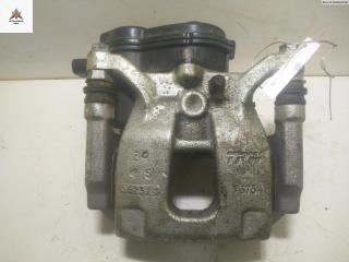 суппорт задний правый Honda HR-V 2 поколение 2017, 1.5 л., бензин, МКПП, белый, внедорожник 5 дв., 43018-T8M-G00