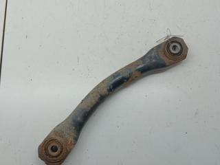 рычаг задний левый Ford Focus 1 поколение [рестайлинг] 2001, 1.6 л., i, бензин, АКПП, серый, универсал