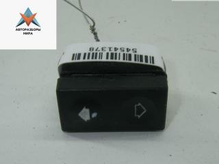 кнопка стеклоподъемника переднего правого BMW 3 серия E36 [рестайлинг] 2000, 1.9 л., бензин, АКПП, синий, хетчбэк 3 дв., 8368941