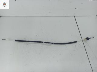 Трос двери задней Audi A4 B5 [рестайлинг] 1999, 1.8 л., бензин, МКПП, красный, седан