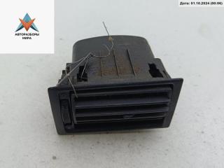дефлектор обдува салона Volkswagen Transporter T4 1997, 2.5 л., дизель, МКПП, зелёный, микроавтобус, 7D1819709