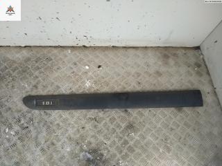 молдинг двери передней левой Citroen Xsara Picasso 1 поколение 1999, 1.8 л., бензин, МКПП, синий, хетчбэк 5 дв.