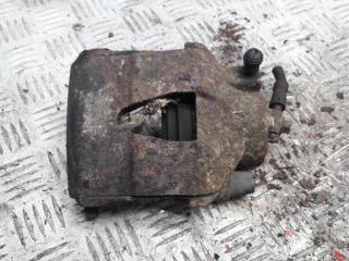 суппорт передний правый Volkswagen Bora 2002, 1.6 л., бензин, АКПП, серый, универсал, 1K0615124D