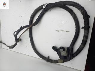 проводка Opel Astra H/Family [рестайлинг] 2006, 1.9 л., дизель, МКПП, серый, универсал, 13120921