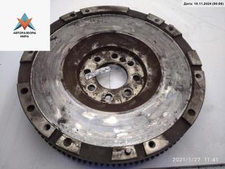 маховик LDV Convoy 1 поколение 2002, 2.4 л., дизель, МКПП, белый, микроавтобус