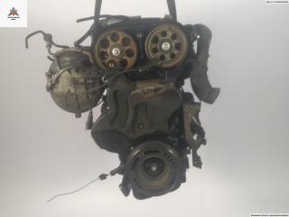 двигатель Opel Zafira 1 поколение (A) 2002, 1.8 л., бензин, МКПП, Z18XE