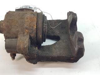 суппорт передний правый Skoda Octavia mk1 (A4 1U) 1997, 1.6 л., бензин, МКПП, красный, хетчбэк 5 дв., 1K0615124D