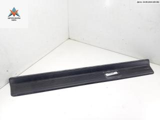 Накладка на порог внутренняя (салона) BMW 3 серия E46 1999, 1.9 л., бензин, МКПП, серый, седан, 8196129
