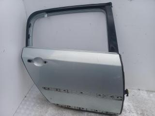 дверь сдвижная Renault Vel Satis 1 поколение 2003, серый, хетчбэк 5 дв.