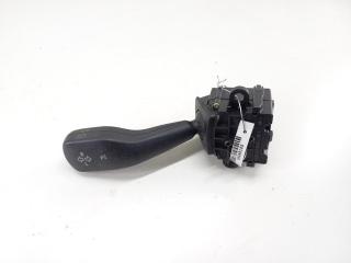 переключатель поворотов BMW 3 E46 1999, 1.9 л., бензин, МКПП, серый, седан, 8363662