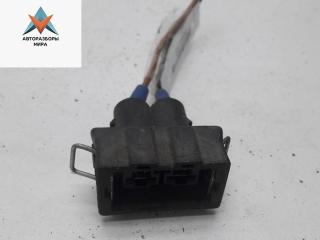 разъем (фишка) проводки Volkswagen Passat B5 1997, 1.8 л., бензин, МКПП, красный, универсал, 357951772