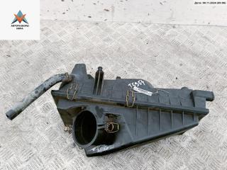 корпус воздушного фильтра Ford Mondeo 2 поколение 2000, 1.8 л., бензин, МКПП, синий, хетчбэк 5 дв.