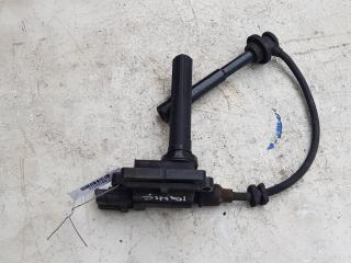 катушка зажигания Suzuki Ignis 2 поколение (MH) 2003, 1.5 л., бензин, МКПП, серый, хетчбэк 5 дв.