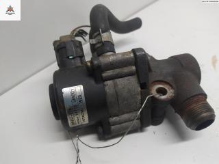 клапан EGR Nissan Almera N16 [рестайлинг] 2002, 1.5 л., бензин, МКПП, красный, хетчбэк 5 дв., 147105M001