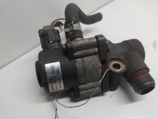 клапан EGR Nissan Almera N16 2002, 1.5 л., бензин, МКПП, красный, хетчбэк 5 дв., 147105M001
