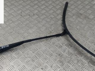 Щеткодержатель (поводок стеклоочистителя) передний Mercedes-Benz S-Класс W220 2001, 3.2 л., бензин, АКПП, чёрный, седан, 2208201744