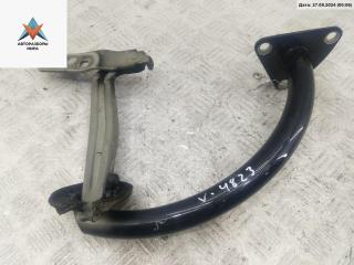 петля крышки багажника Volkswagen Passat B6 2007, чёрный, седан, 3C5827301B