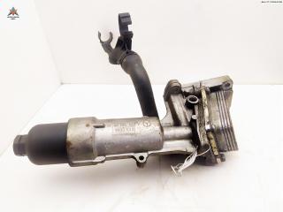 корпус масляного фильтра Mercedes-Benz CLC-Класс CL203 2009, 1.6 л., бензин, АКПП, хетчбэк 3 дв.