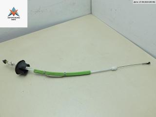 Трос двери задней Audi A3 8P/8PA [2-й рестайлинг] 2009, 2.0 л., дизель, МКПП, красный, хетчбэк 5 дв.