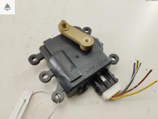 моторчик заслонки печки Mazda 6 GH [рестайлинг] 2010, 2.2 л., дизель, МКПП, серый, универсал