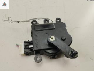 моторчик заслонки печки Mazda 6 GH [рестайлинг] 2010, 2.2 л., дизель, МКПП, серый, универсал