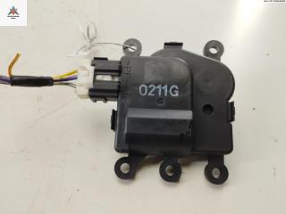 моторчик заслонки печки Mazda 6 GH [рестайлинг] 2010, 2.2 л., дизель, МКПП, серый, универсал