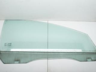 стекло двери передней правой Ford Focus 2 поколение 2005, 1.6 л., дизель, МКПП, синий, хетчбэк 5 дв., AS2