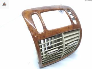 дефлектор обдува салона Mercedes-Benz S-Класс W220 2001, 5.0 л., бензин, АКПП, чёрный, седан, 2208300754